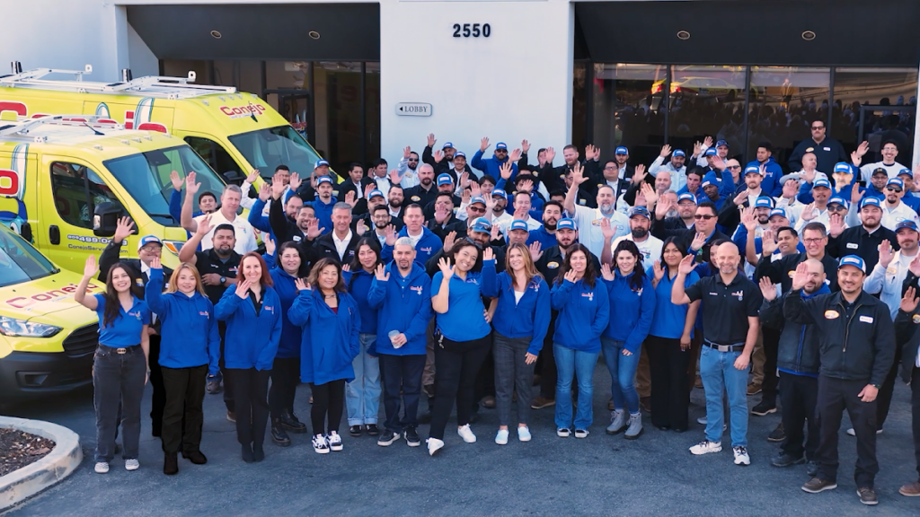 Conejo Services HVAC, Plumbing and Electrical