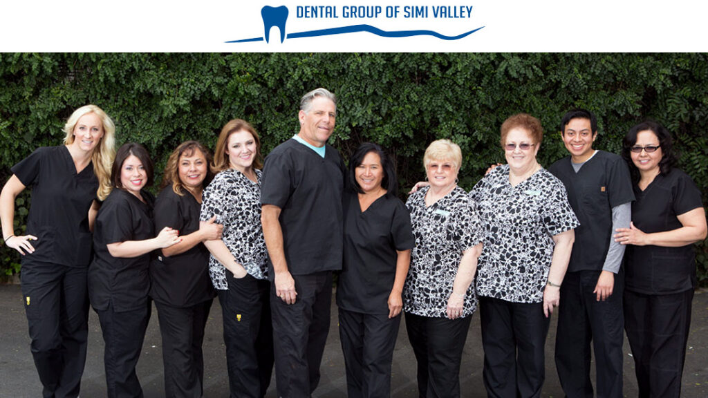 Dental Group of Simi Valley