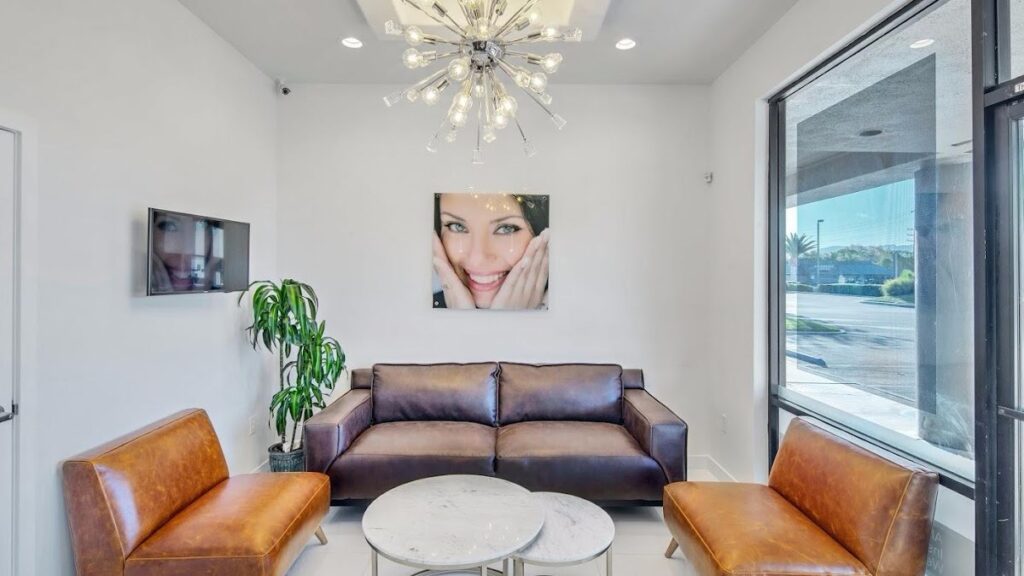 Elite Dentistry of Simi Valley – Simi Valley Dentist