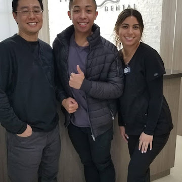 Hello Smile Dental – Kevin Ju, DDS, FICOI (Simi Valley)