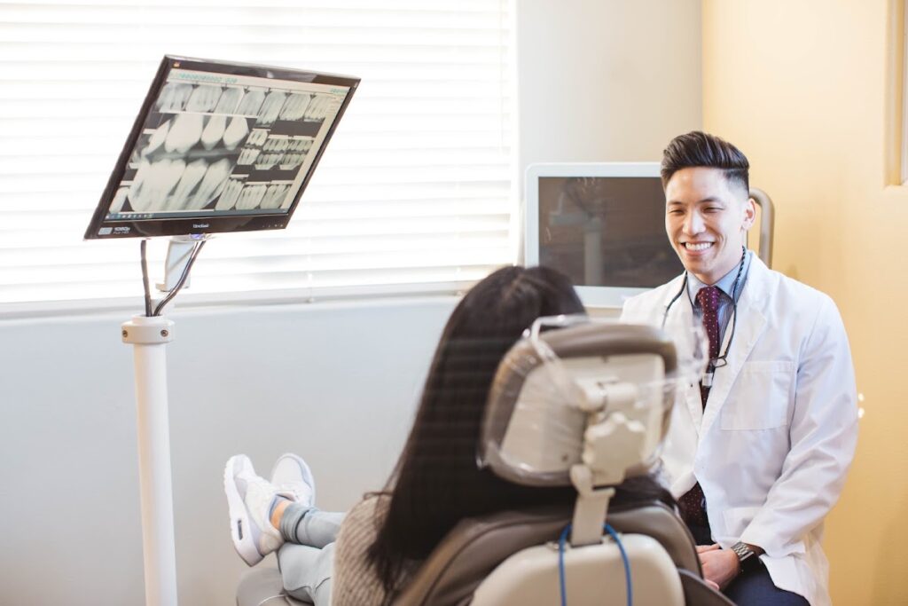 Royal Family Dental