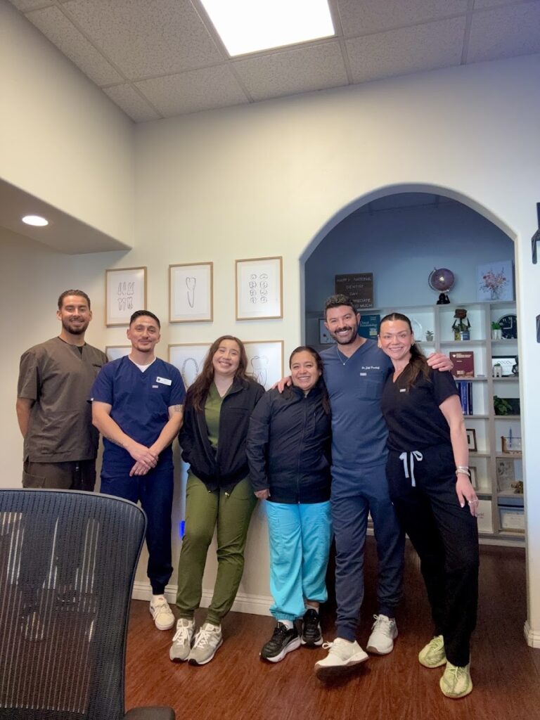 Sequoia Dentistry