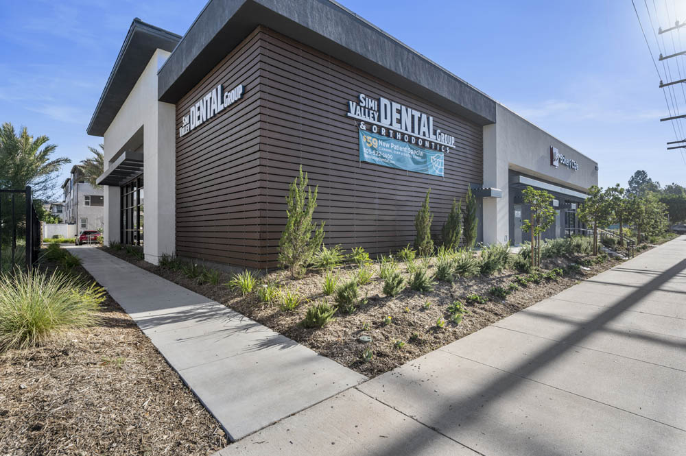 Simi Valley Dental Group