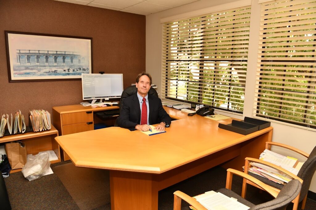 Staker|Rodriguez Law LLP