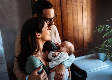 Maternity, Baby & Family