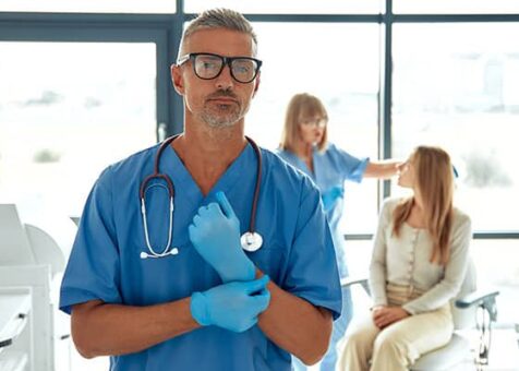 Medical, Dental & Wellness